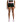Nike Γυναικείο σορτς-κολάν Pro Mid-Rise 3'' Biker Shorts